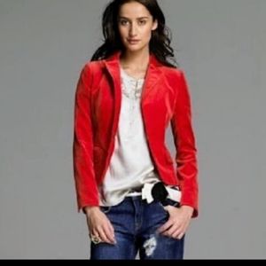J.Crew Blazer Size 6P